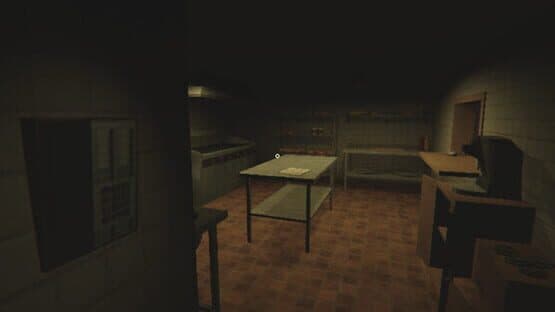 Kiosk — screenshot 1