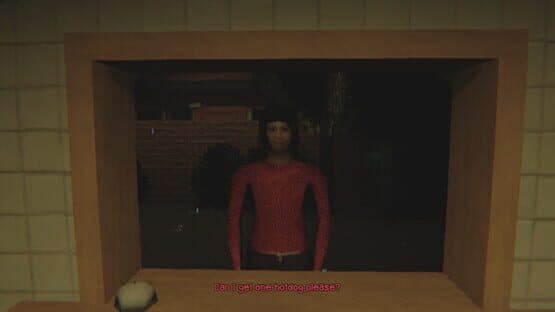 Kiosk — screenshot 2