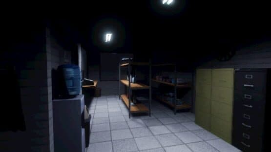 Late Laundry — screenshot 3