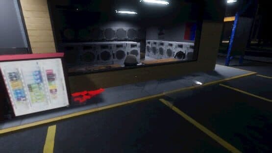 Late Laundry — screenshot 5