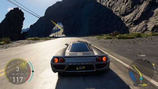 The Crew: Motorfest — screenshot 8