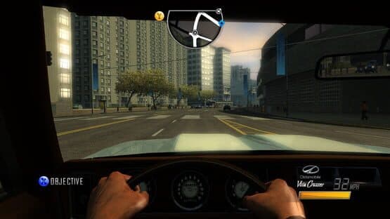 Driver: San Francisco — screenshot 6