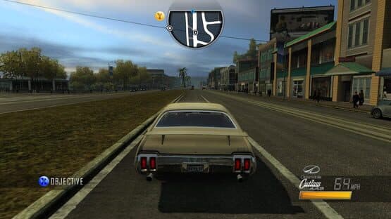 Driver: San Francisco — screenshot 7