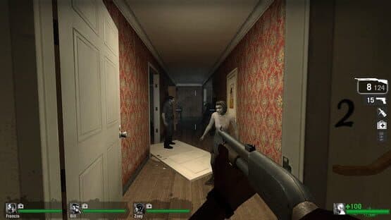 Left 4 Dead — screenshot 7