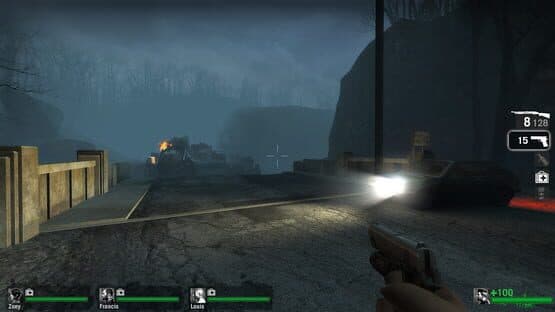 Left 4 Dead — screenshot 8