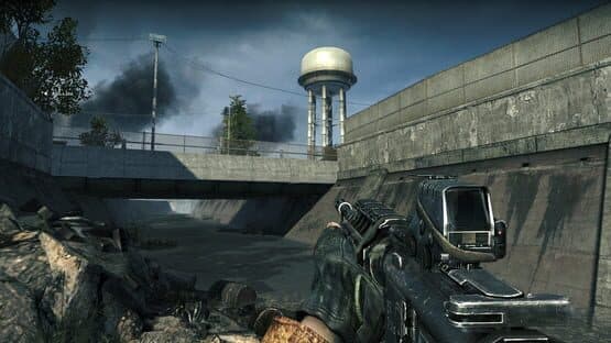 Homefront — screenshot 6