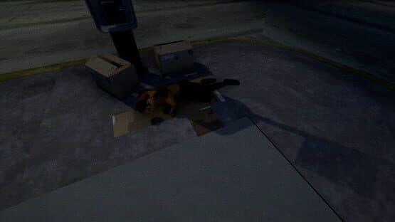 Fart Killer — screenshot 3