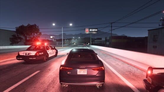 Need for Speed: Payback — screenshot 6