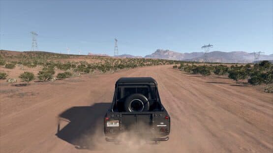 Need for Speed: Payback — screenshot 7