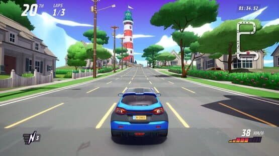 Horizon Chase 2 — screenshot 8