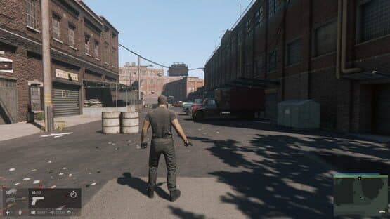 Mafia III — screenshot 6