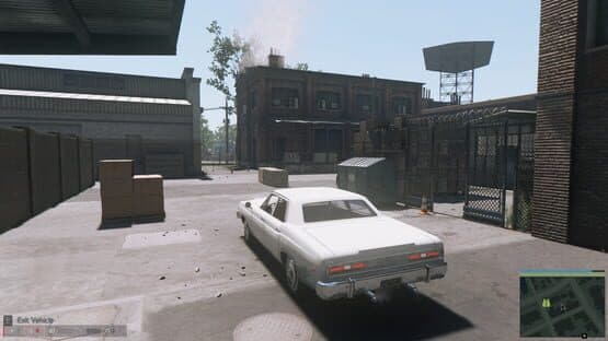 Mafia III — screenshot 7