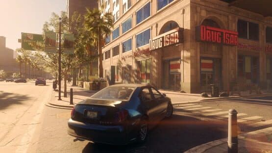 Saints Row — screenshot 6