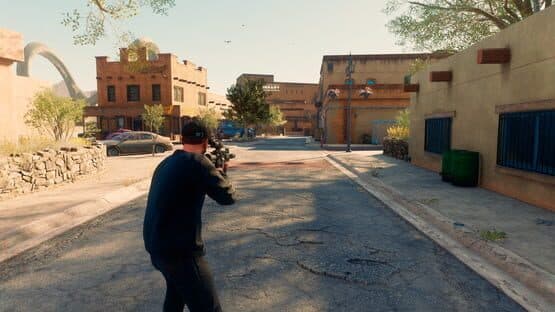 Saints Row — screenshot 7