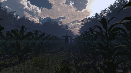 We Are Not Alone: Contact — screenshot 1