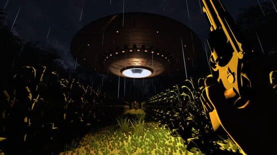 We Are Not Alone: Contact — screenshot 2