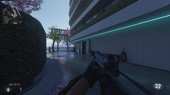 Call of Duty: Advanced Warfare — screenshot 6