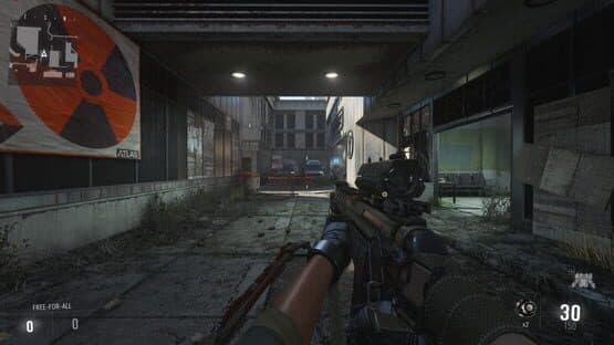 Call of Duty: Advanced Warfare — screenshot 7
