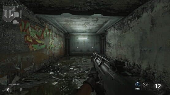 Call of Duty: Advanced Warfare — screenshot 8