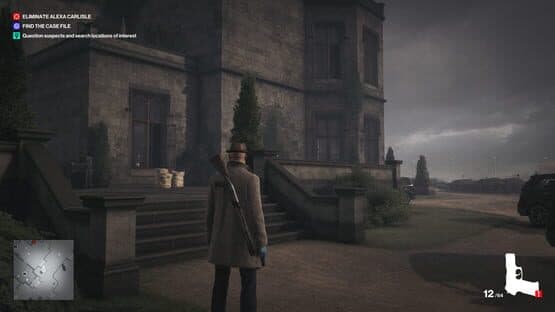Hitman 3 — screenshot 3