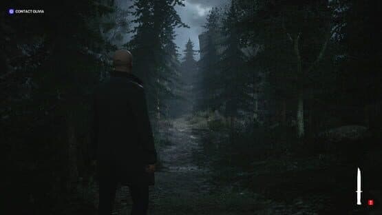 Hitman 3 — screenshot 4
