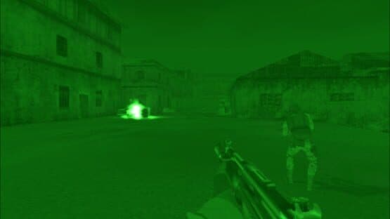 Delta Force: Black Hawk Down — screenshot 6
