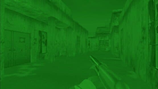 Delta Force: Black Hawk Down — screenshot 7
