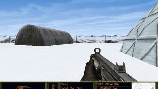 Delta Force 2 — screenshot 6