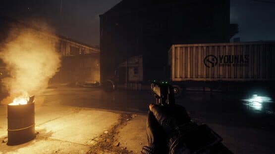 Homefront: The Revolution — screenshot 6