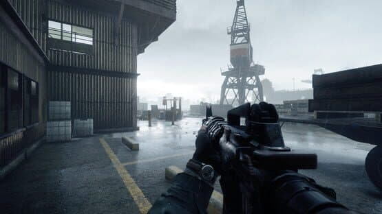 Homefront: The Revolution — screenshot 7
