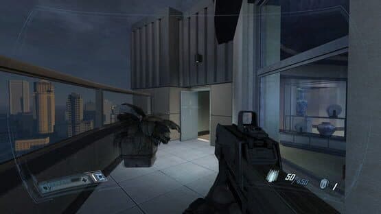 F.E.A.R. 2: Project Origin — screenshot 6
