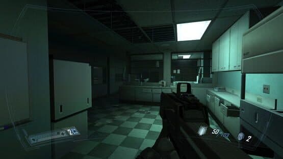 F.E.A.R. 2: Project Origin — screenshot 7
