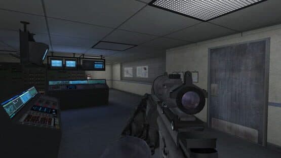 Tom Clancy's Rainbow Six 3: Raven Shield — screenshot 5