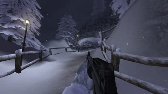 Tom Clancy's Rainbow Six 3: Raven Shield — screenshot 6