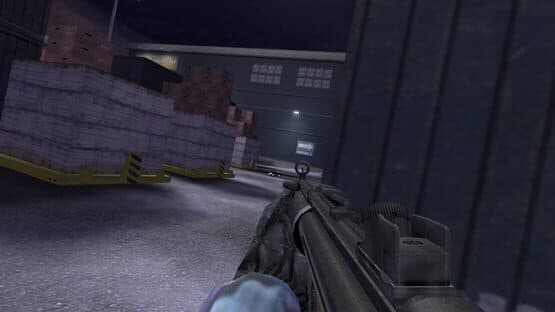 Tom Clancy's Rainbow Six 3: Raven Shield — screenshot 7