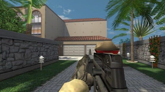 Tom Clancy's Rainbow Six 3: Raven Shield — screenshot 8