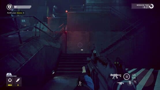 Brink — screenshot 6