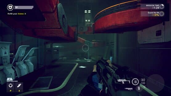 Brink — screenshot 7