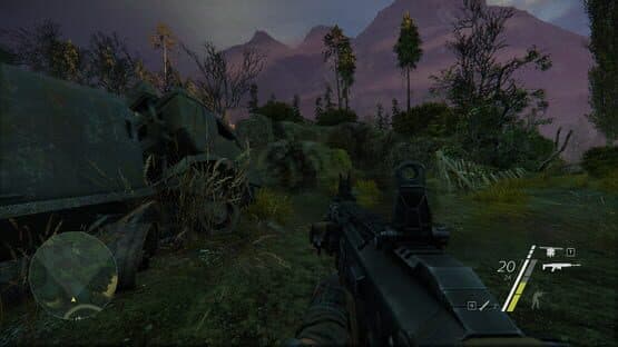 Sniper: Ghost Warrior 3 — screenshot 6