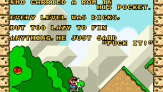 Super Nantucket World — screenshot 1