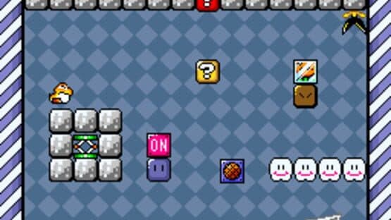 Super Nantucket World — screenshot 2