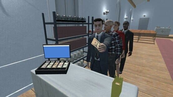 Church Simulator — screenshot 3