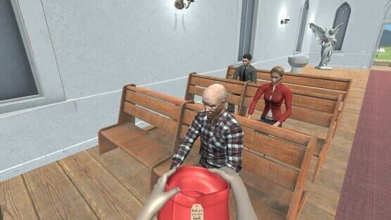 Church Simulator — screenshot 6