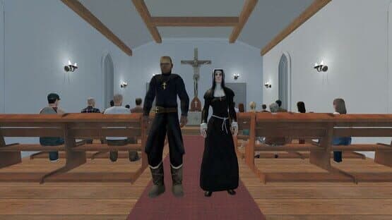 Church Simulator — screenshot 7