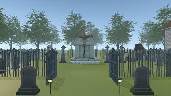 Church Simulator — screenshot 8