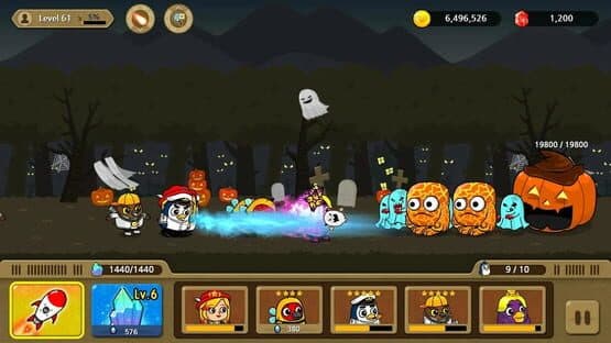 El Dorado — screenshot 3