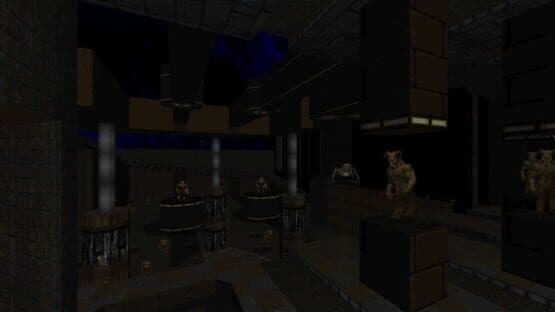 BlueAge — screenshot 1