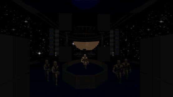 BlueAge — screenshot 4