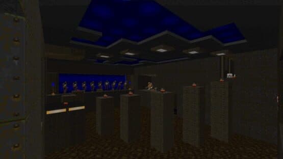 BlueAge — screenshot 5