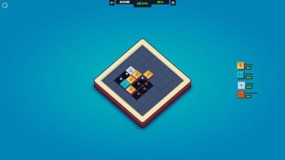 Coin Factory — screenshot 1